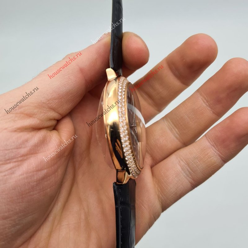 Копия Часы Cartier Ballon Bleu de Cartier H104480