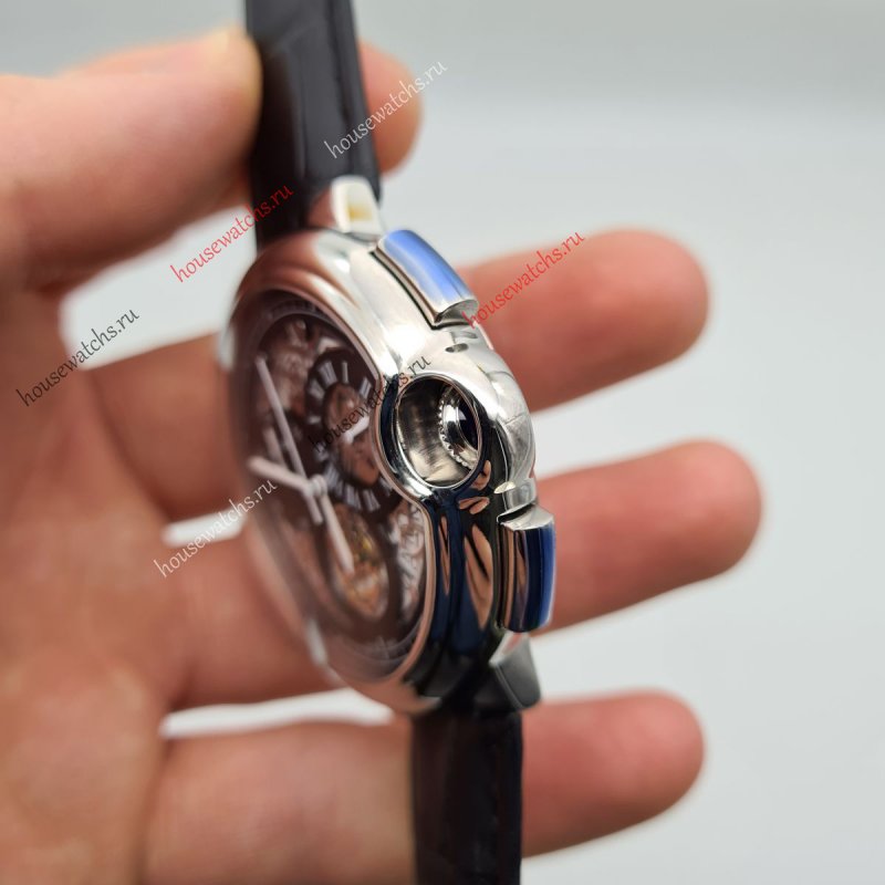 Копия Часы Cartier Rotonde de Cartier H104481