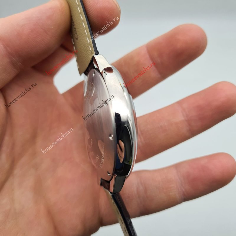 Копия Часы Cartier Rotonde de Cartier H104481