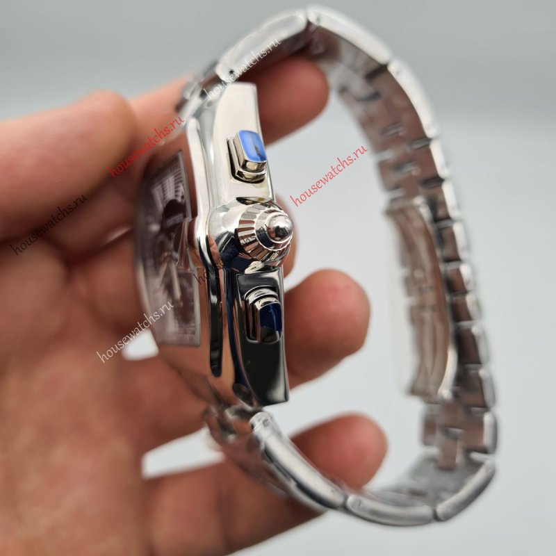 Копия Часы Cartier Roadster H104482