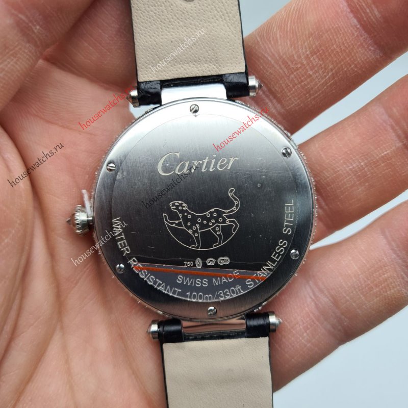 Копия Часы Cartier Panthere de Cartier H104483