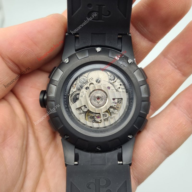 Копия Часы Perrelet Turbine H104484