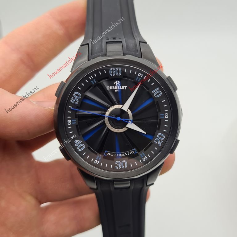 Копия Часы Perrelet Turbine H104484