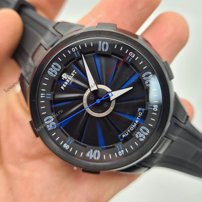 Копия Часы Perrelet Turbine H104484