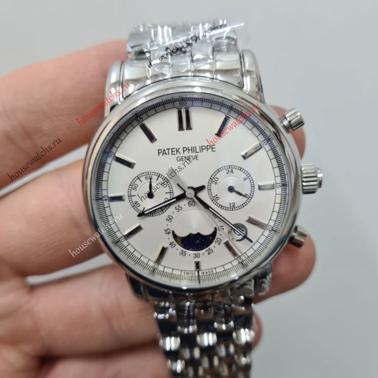 Копия Часы Patek Philippe Grand Complications H104486