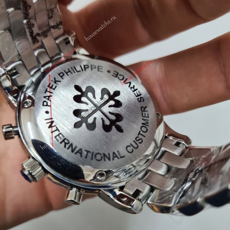 Копия Часы Patek Philippe Grand Complications H104486