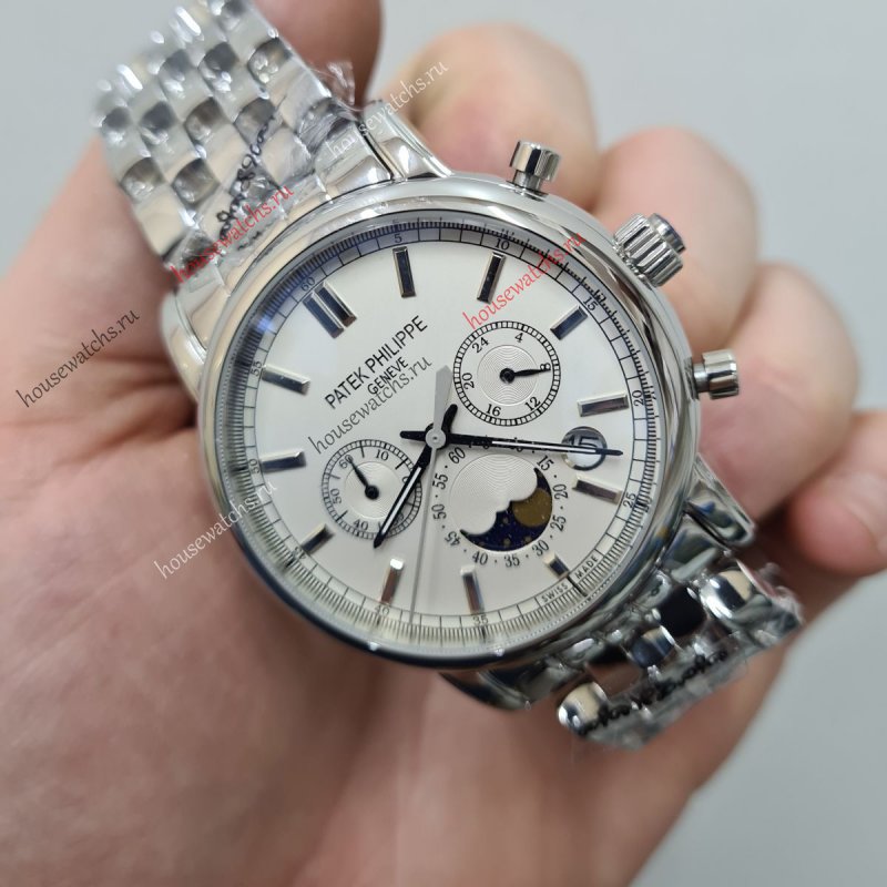 Копия Часы Patek Philippe Grand Complications H104486