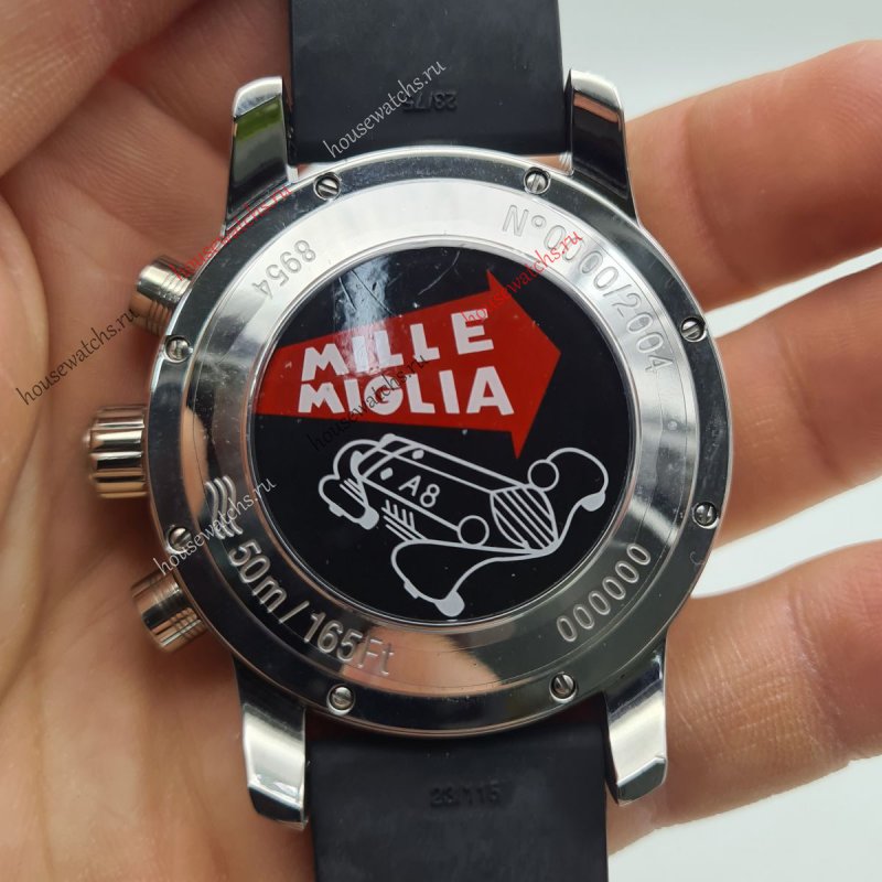 Копия Часы Chopard Mille Miglia H104487
