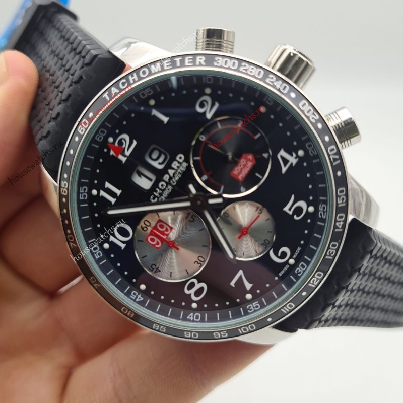 Копия Часы Chopard Mille Miglia H104487