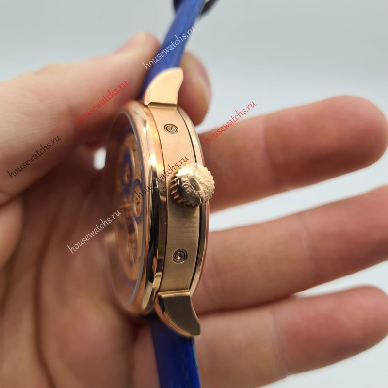 Копия Часы A. Lange & Sohne 1815 Rattrapante H104488