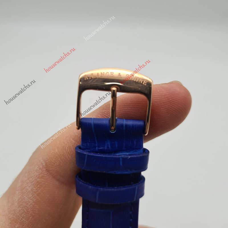 Копия Часы A. Lange & Sohne 1815 Rattrapante H104488