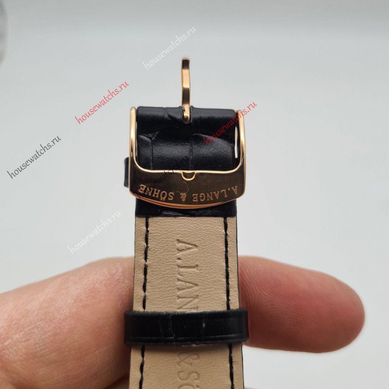 Копия Часы A. Lange & Sohne 1815 Rattrapante H104489