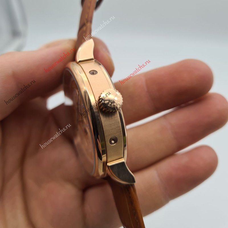 Копия Часы A. Lange & Sohne 1815 Rattrapante H104490