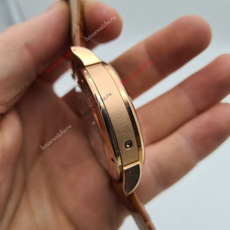 Копия Часы A. Lange & Sohne 1815 Rattrapante H104490