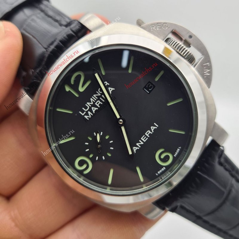 Копия Часы Panerai Luminor Marina H104492