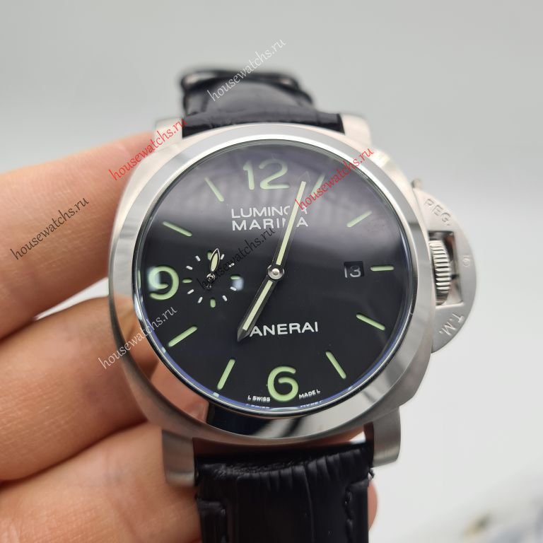 Копия Часы Panerai Luminor Marina H104492