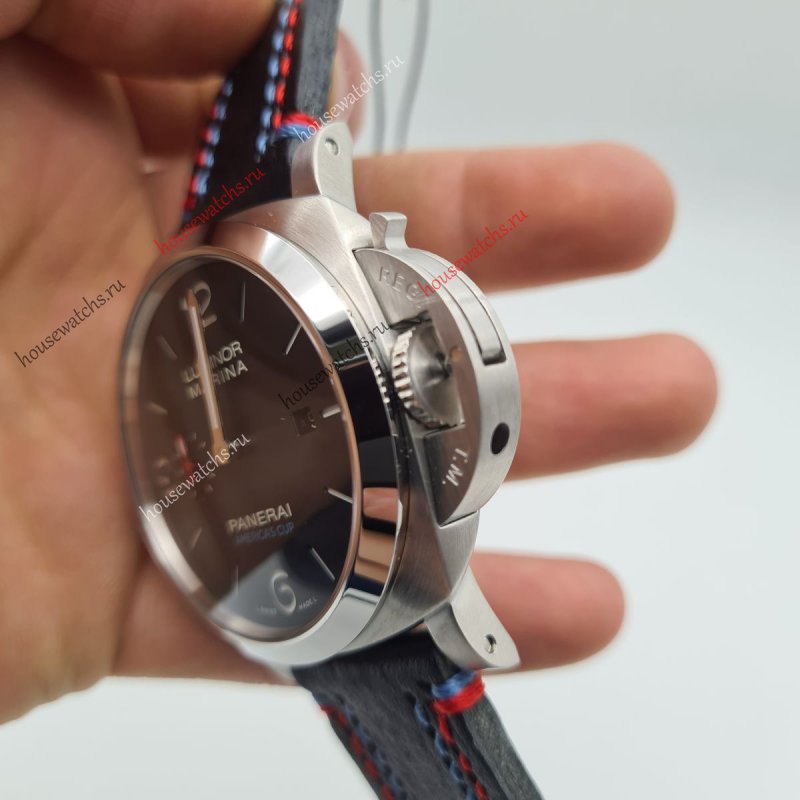 Копия Часы Panerai Luminor Marina H104493