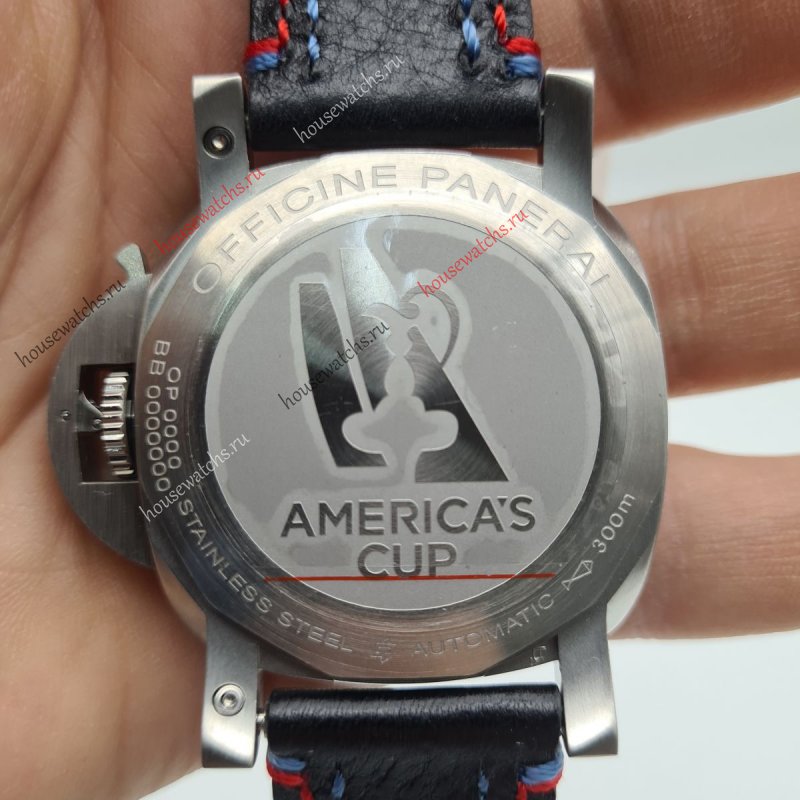 Копия Часы Panerai Luminor Marina H104493