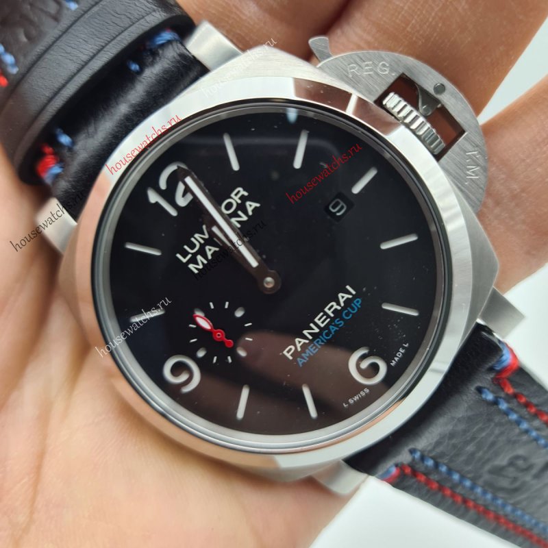 Копия Часы Panerai Luminor Marina H104493