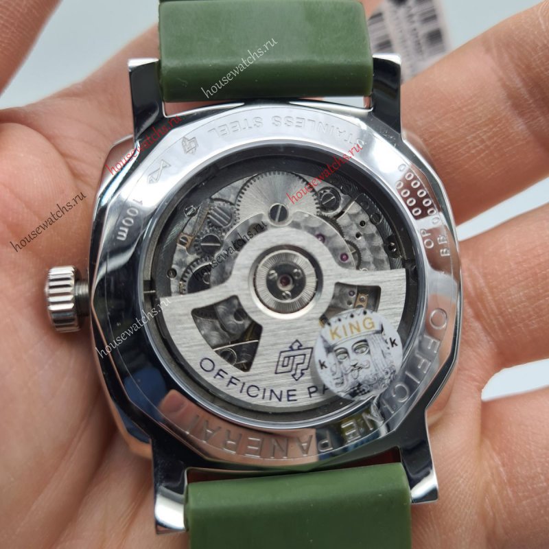 Копия Часы Panerai Radiomir H104494