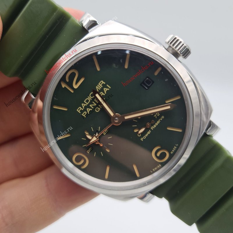 Копия Часы Panerai Radiomir H104494