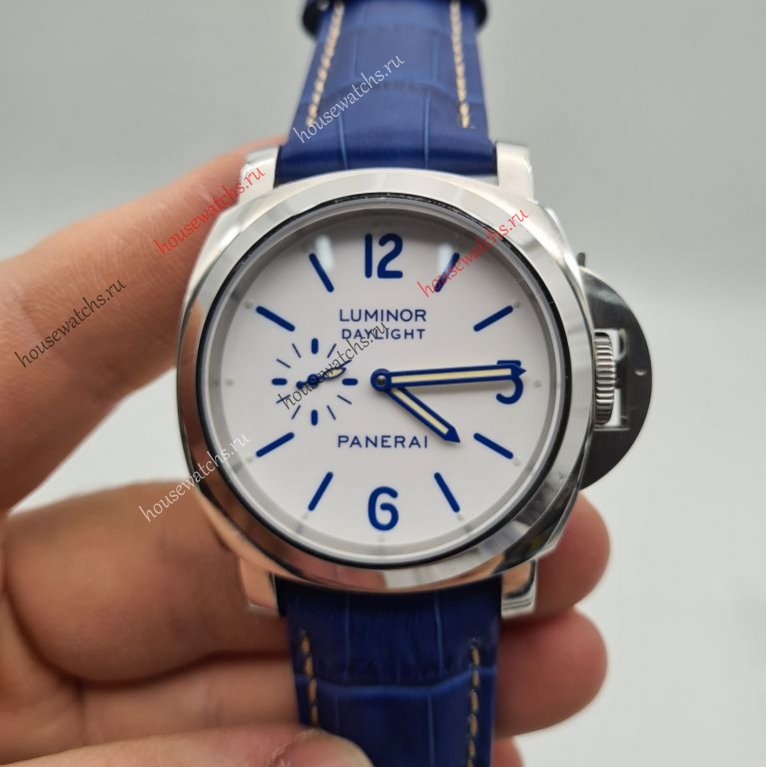 Копия Часы Panerai Luminor H104495