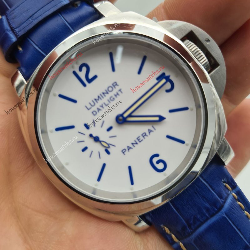 Копия Часы Panerai Luminor H104495