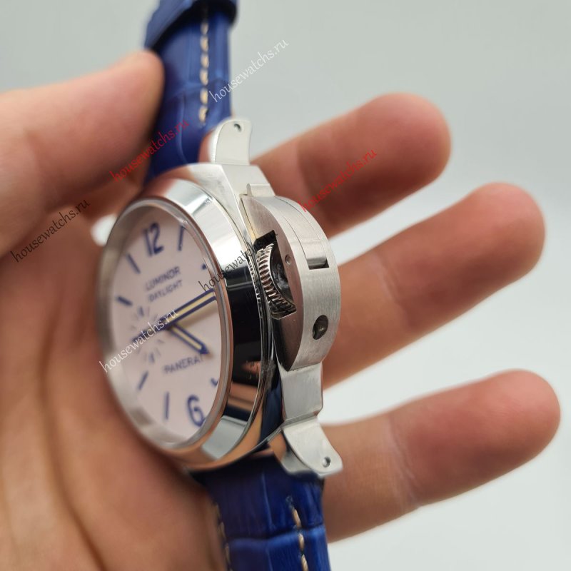 Копия Часы Panerai Luminor H104495
