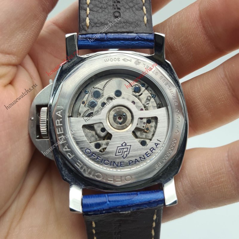 Копия Часы Panerai Luminor H104495