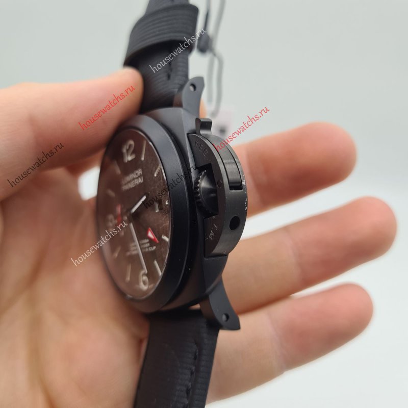 Копия Часы Panerai Luminor H104496