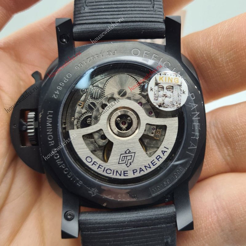 Копия Часы Panerai Luminor H104496