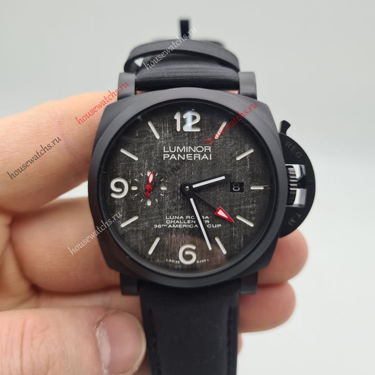 Копия Часы Panerai Luminor H104496