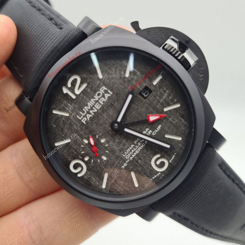 Копия Часы Panerai Luminor H104496