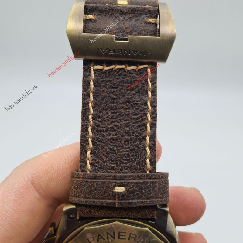 Копия Часы Panerai Luminor Submersible H104498