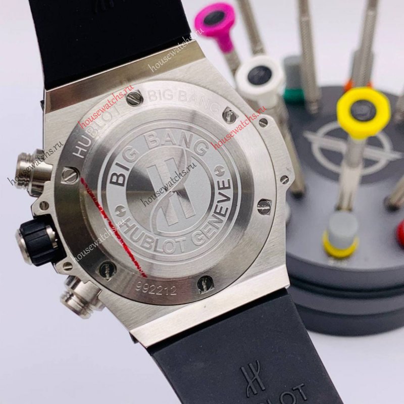 Копия Часы Hublot Big Bang Unico H104500