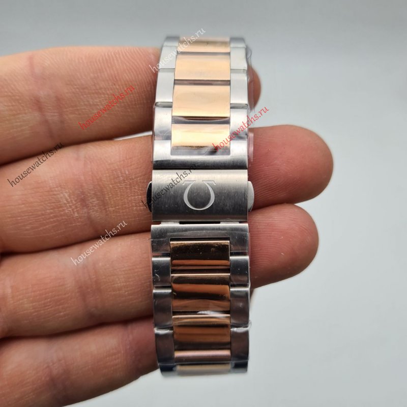 Копия Часы Omega Seamaster Aqua Terra H104502