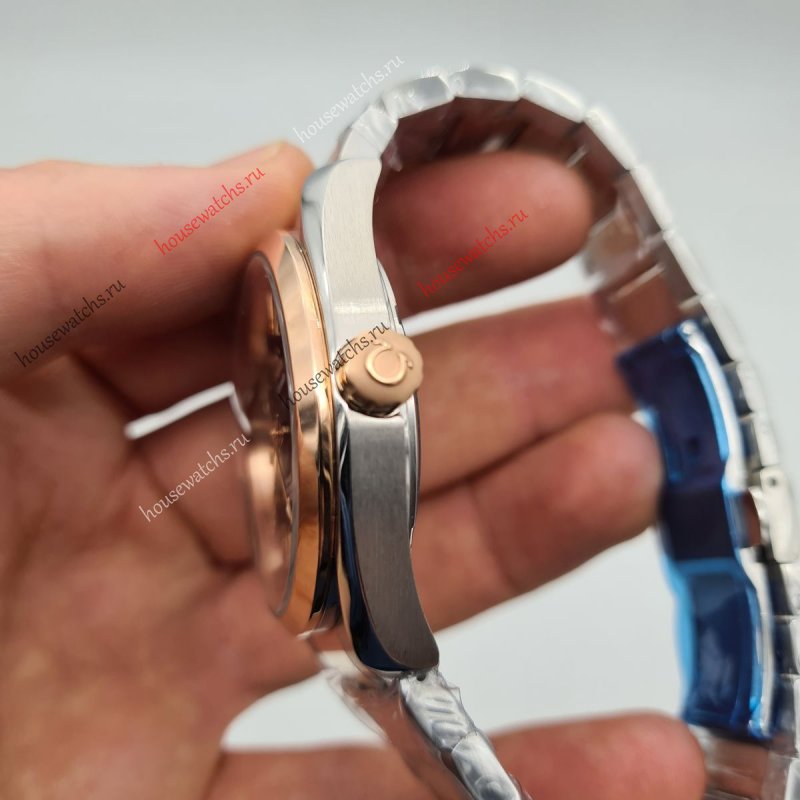 Копия Часы Omega Seamaster Aqua Terra H104502