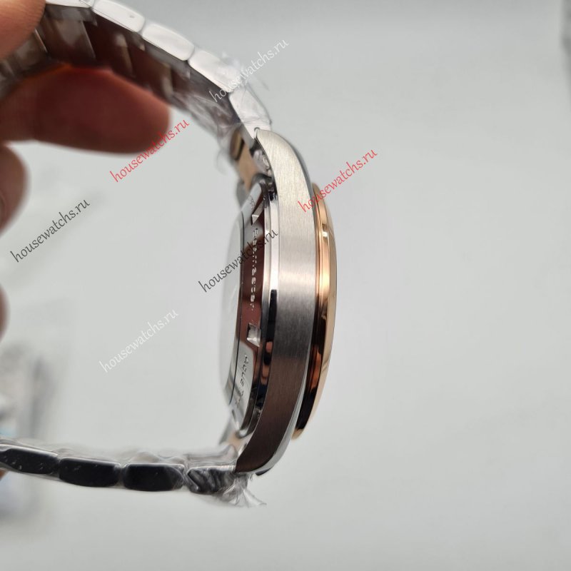 Копия Часы Omega Seamaster Aqua Terra H104502