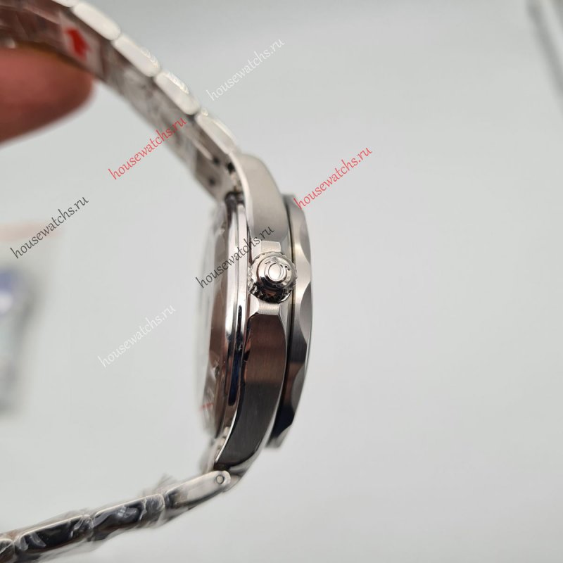 Копия Часы Omega Seamaster James Bond 007 H104504