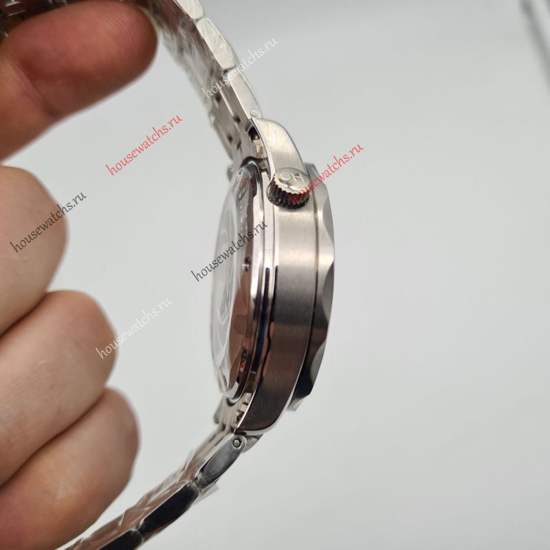 Копия Часы Omega Seamaster James Bond 007 H104504