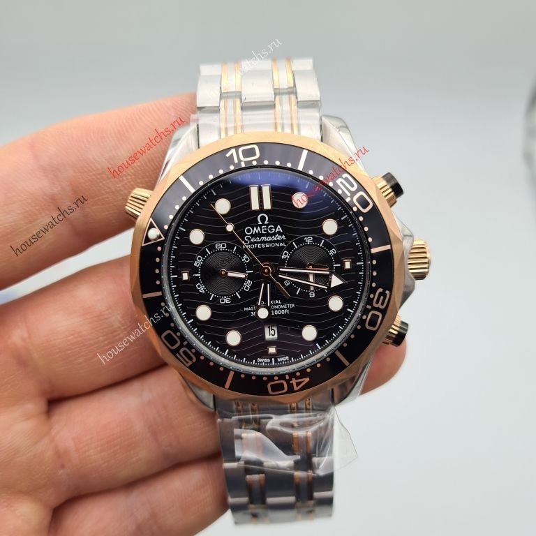 Копия Часы Omega Seamaster H104505