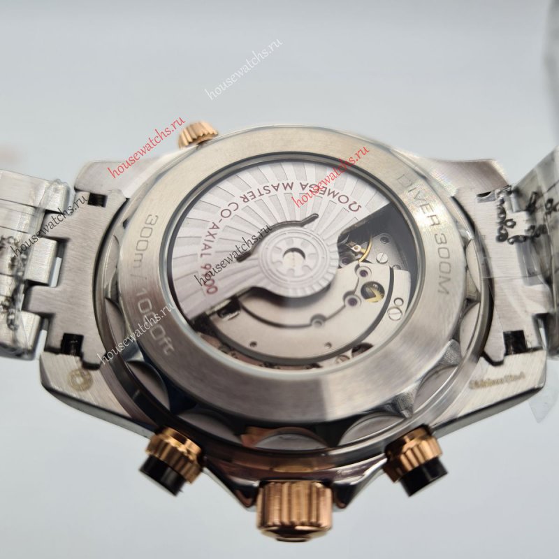 Копия Часы Omega Seamaster H104505