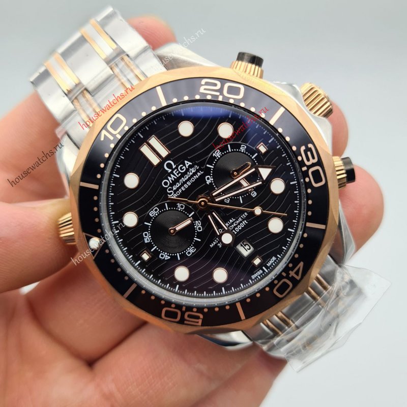 Копия Часы Omega Seamaster H104505