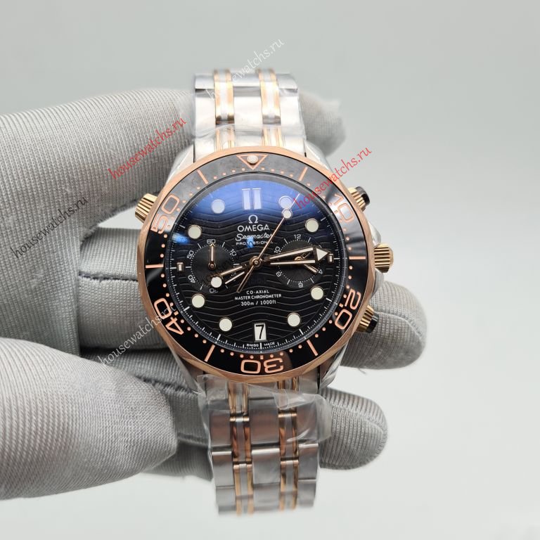 Копия Часы Omega Seamaster H104506