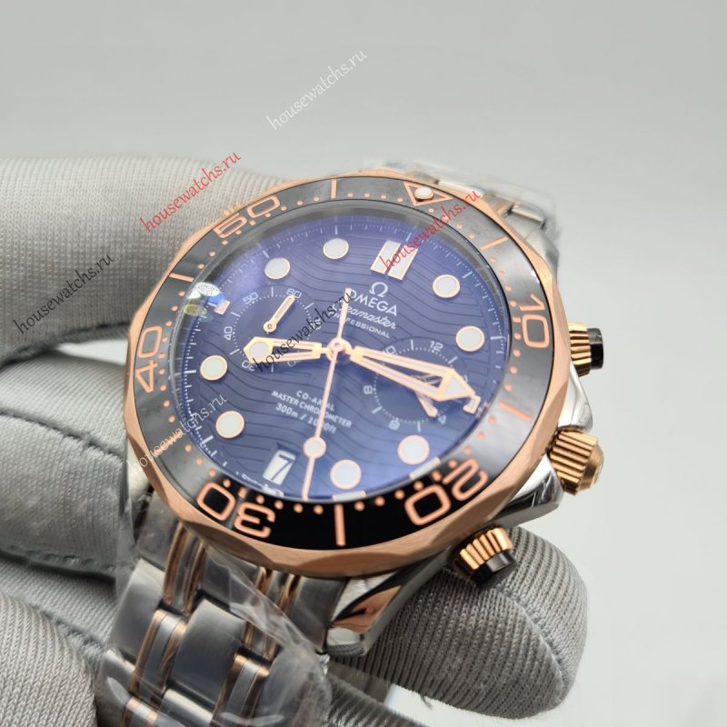 Копия Часы Omega Seamaster H104506