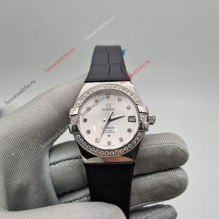 Копия Часы Omega Constellation H104507