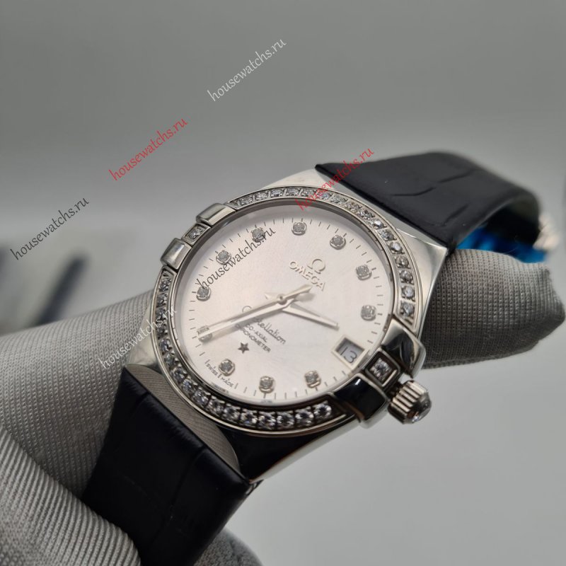 Копия Часы Omega Constellation H104507
