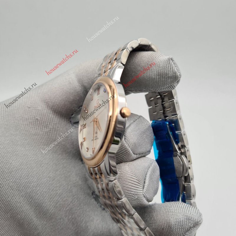 Копия Часы Omega De Ville H104508