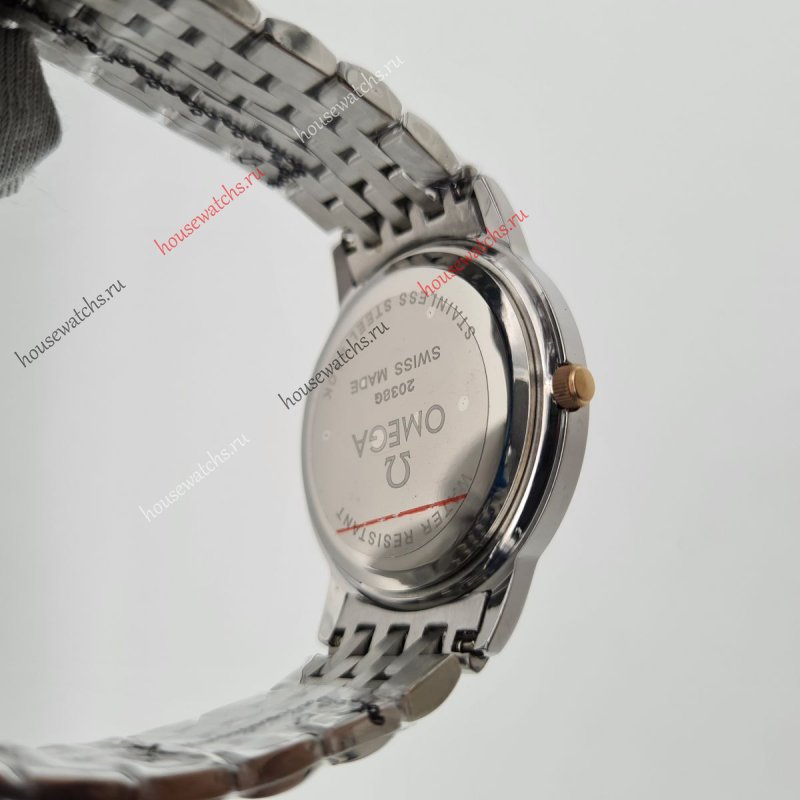 Копия Часы Omega De Ville H104508