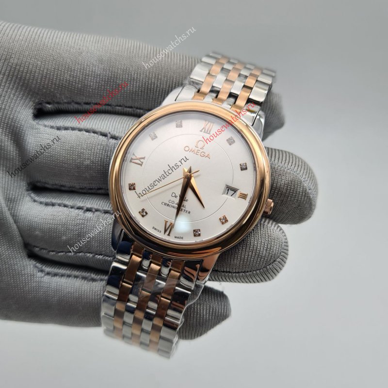 Копия Часы Omega De Ville H104508